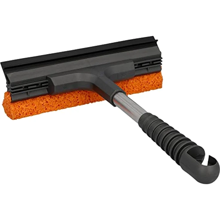 NIGRIN 71135 Scheibenreiniger 200 x 245 mm – Bild 3