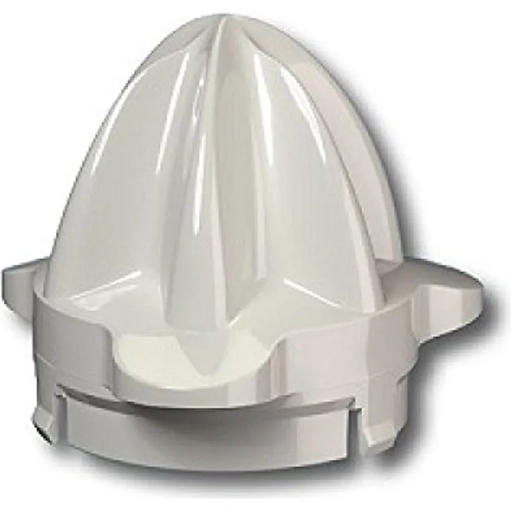 Braun Preßkegel MPZ6 PC (Topf 350ml) Entsafter