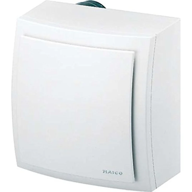Maico MAI ER-APB 100 G, Aufputzventilator mit 100 m³/h Luftdurchsatz, IP X5, wartungsfreundlich und einfache Montage – Bild 1