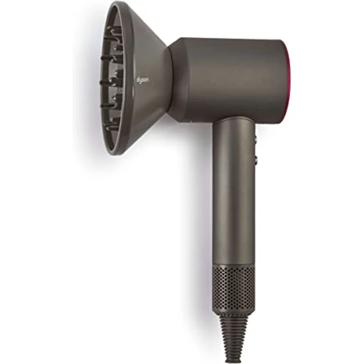 Casdon - Dyson Supersonic Styling Set (73250) – Bild 5