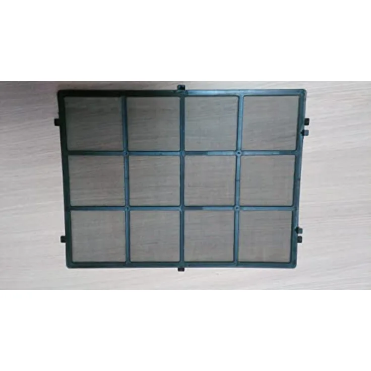 Blaupunkt Vorfilter kompatibel Lavender 2041 Luftreiniger, entfernt Partikel, Staub, Verunreinigungen wie Pollen & Allergene, Austauschbarer Staubfilter