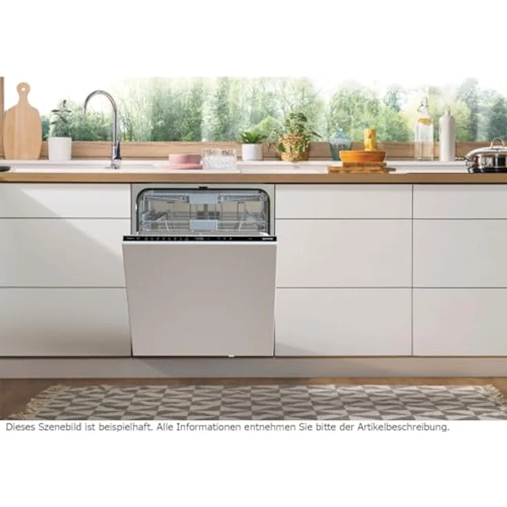Gorenje GV673B60 – Bild 5