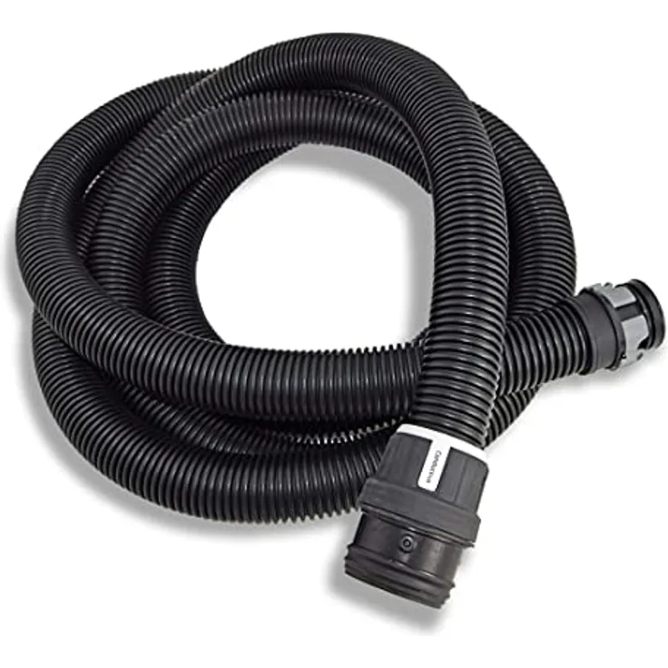 MENZER Saugschlauch (antistatisch) 35 mm x 4 m für VCM/VCH 530/550 PRO Sicherheitssauger (Wood)