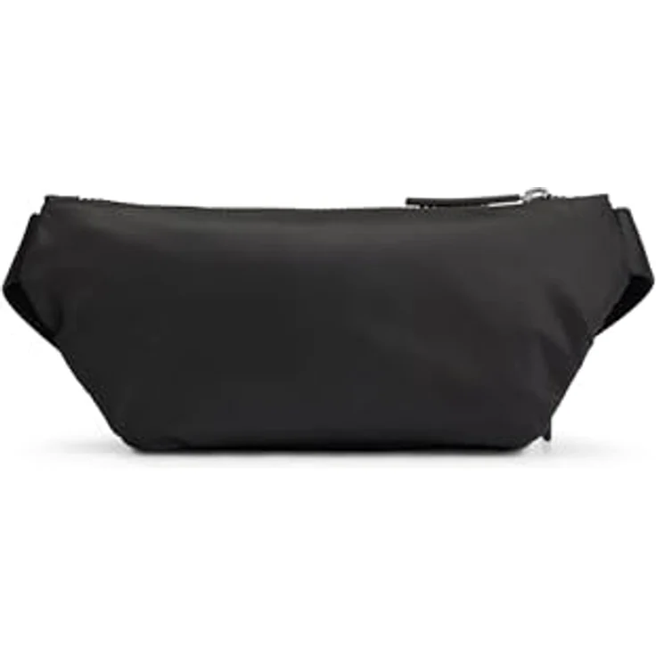 Hugo Ethon 2.0 Gürteltasche, 31 cm, schwarz, 100% Polyester, kompakte Bauweise – Bild 9