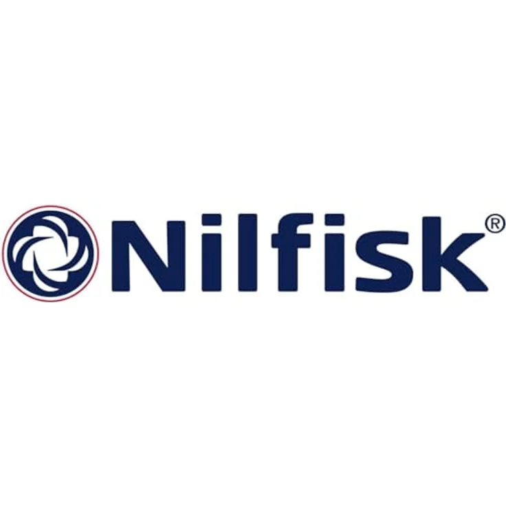 Nilfisk Gewerbesauger VP300 Pink (Industriesauger mit HEPA Filter) – Bild 8