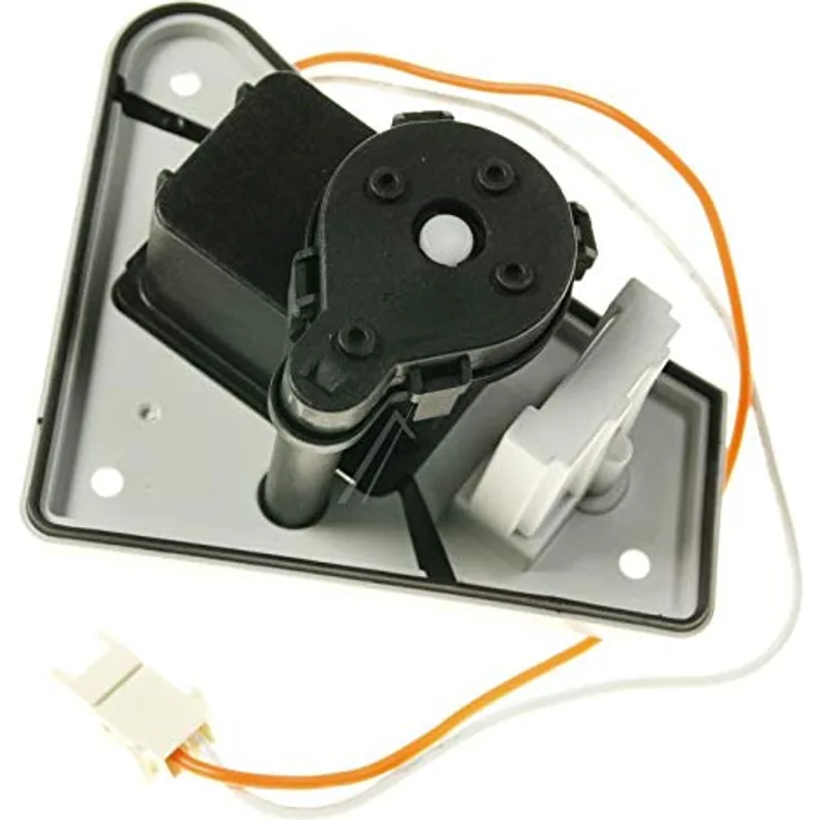 Whirlpool Ersatzteil, Deckel mit Originalpumpe für Wäschetrockner, C00627328, passend für INDESIT, WHIRLPOOL, ARISTON HOTPOINT, BAUKNECHT, IKEA, IGNIS, PRIVILEG