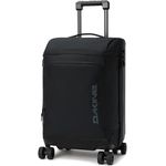 Dakine Geteilte 4-Räder Koffer, 48 l, Schwarz/Schwarz, handgepäcktauglich