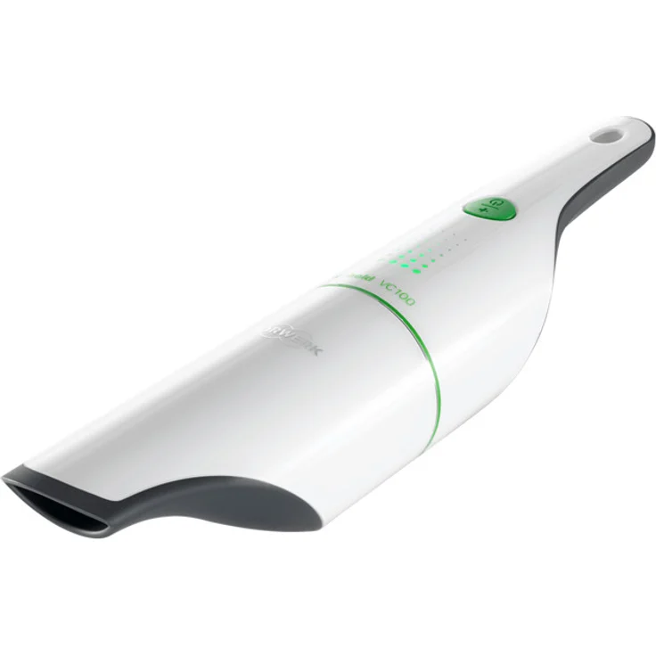 Vorwerk Kobold VC100 Akkusauger – Bild 1