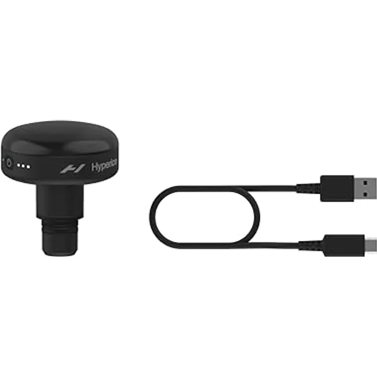 Hyperice Heated Head