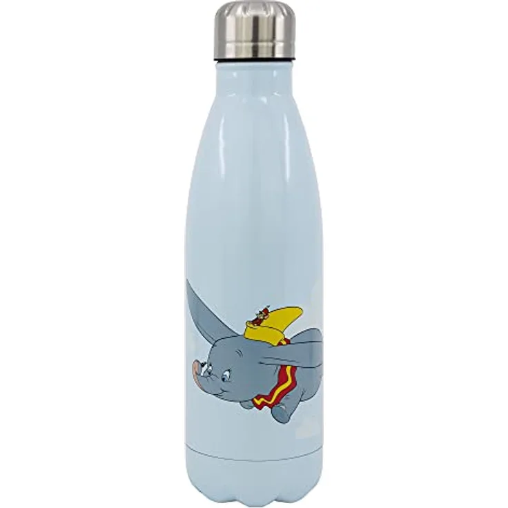 Stor 780-ML-EDELSTAHLFLASCHE | CLASSICS DISNEY DUMBO