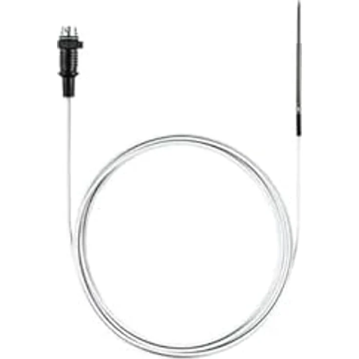 Testo 0572 1629 162 fridge set, Temperatur-Datenlogger -50 bis 150 °C, inklusive Wandhalterung und WLAN-Datenübertragung – Bild 5