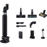 Samsung Akku-Handstaubsauger BESPOKE AI Jet 400W Akku+ CompleteClean, 1100 W, beutellos