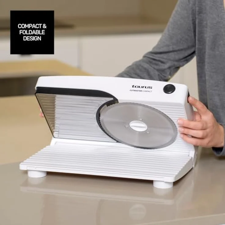 Taurus Cutmaster Compact kompakt – Bild 8