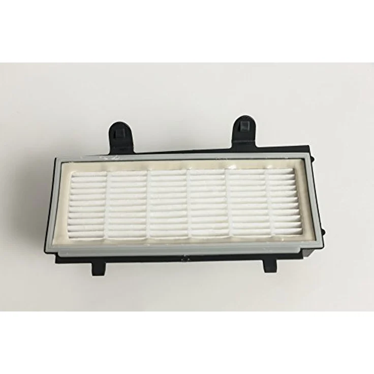 daniplus Hepa-Filter, Filter passend für Bosch Siemens Relaxx'x Pro Silence - Nr.: 00577281, 577281, ersetzt 00573928, 573928 - Original Hepafilter für Relaxx'x Pro Silence, blau – Bild 4