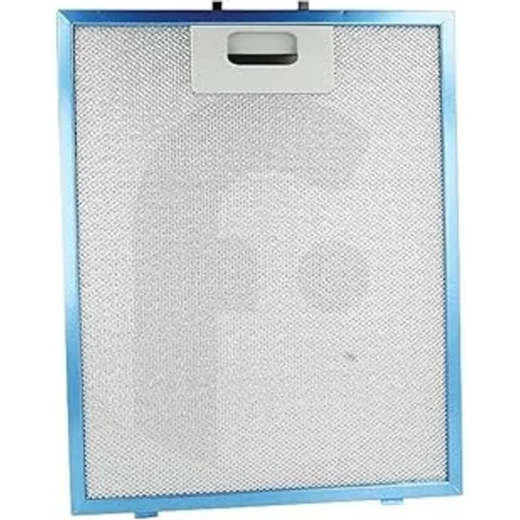 Sidex AEG-Fettfilter 239x298mm, Zubehör für Dunstabzugshauben, kompatibel mit AEG Geräten – Bild 1