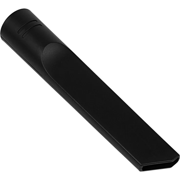 BAYLI Fugendüse 200 mm Ø 32mm, Universelles Staubsaugerzubehör für effiziente Reinigung, schwarz