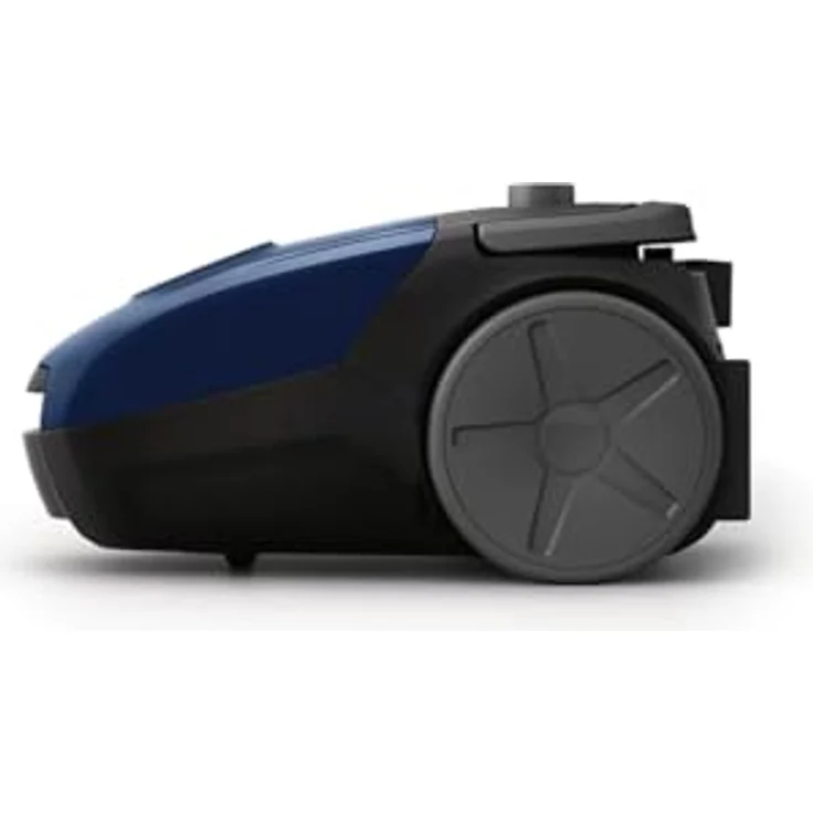 Philips PowerGo FC8240-09 Bodenstaubsauger Staubsauger 750 W, A, 27,9 kWh, 750 W, Zylinder, Staubbeutel) – Bild 2