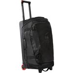 North Face Rolling Thunder, Reisetasche,  schwarz