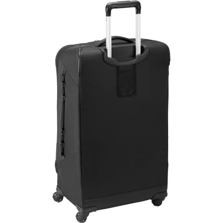 Eagle Creek Expanse Rollkoffer mit 95L / 30", Mitternachtsschwarz, Teleskopgriff und erweiterbarem Hauptfach – Bild 3