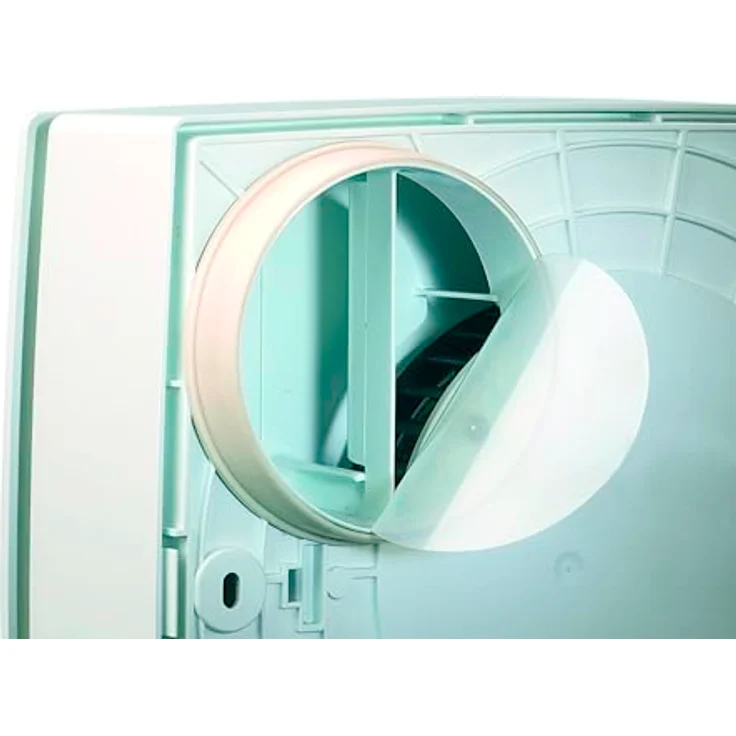 Vortice Wandventilator Quadro Micro 100 – Bild 5
