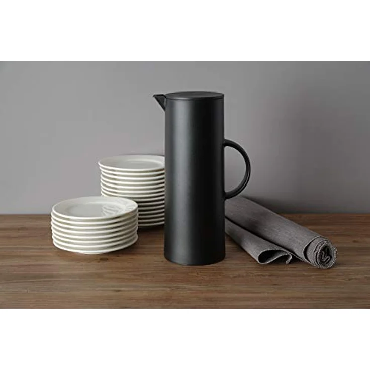 HENDI Thermoskanne 1Liter – Bild 7
