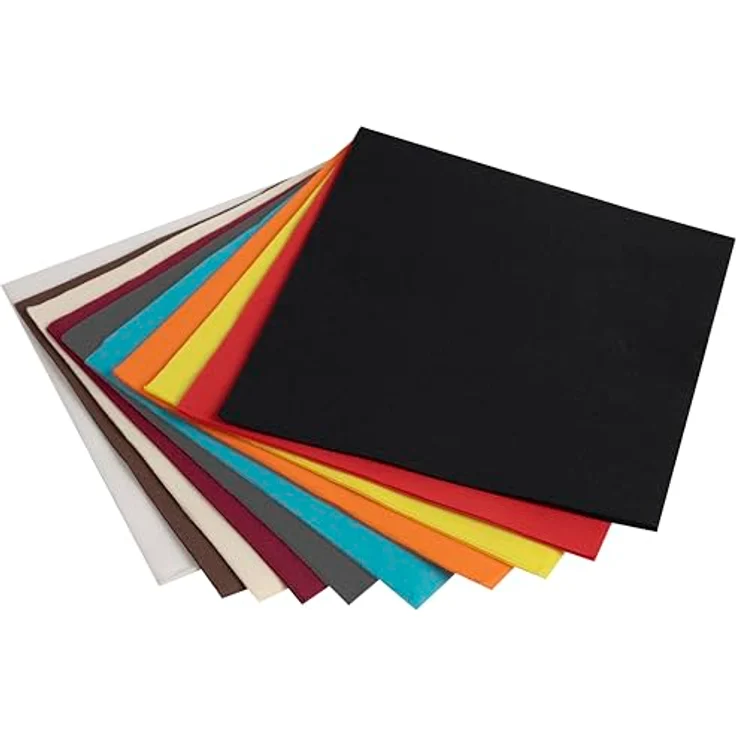 PROnappe Servietten türkis, 2-lagig, 20,0 x 20,0 cm, 50 Stück, FSC-zertifiziert – Bild 7