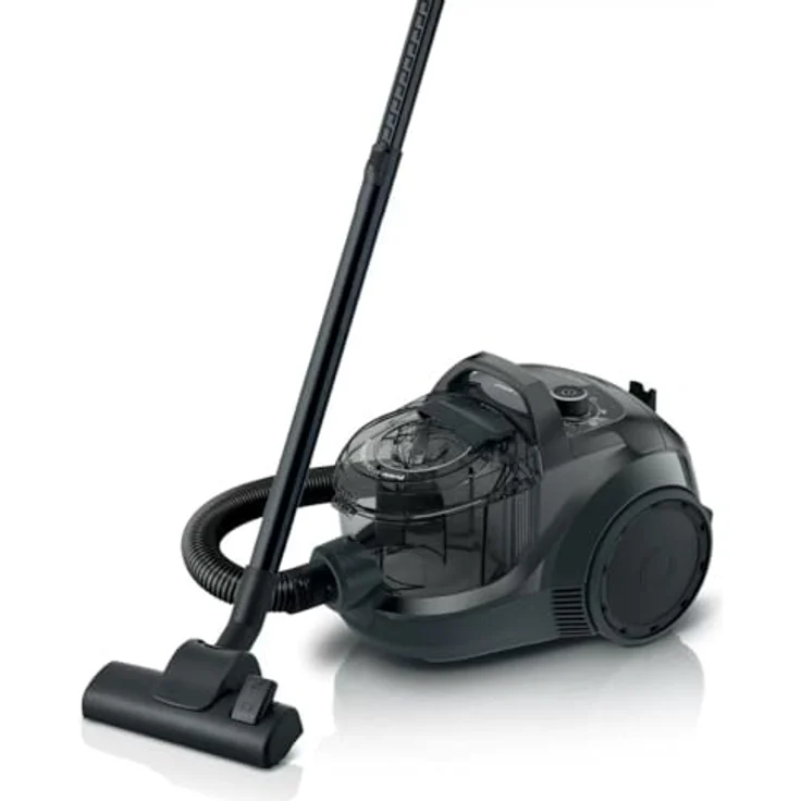 Bosch staubsauger Besen, bunt, Estándar – Bild 2