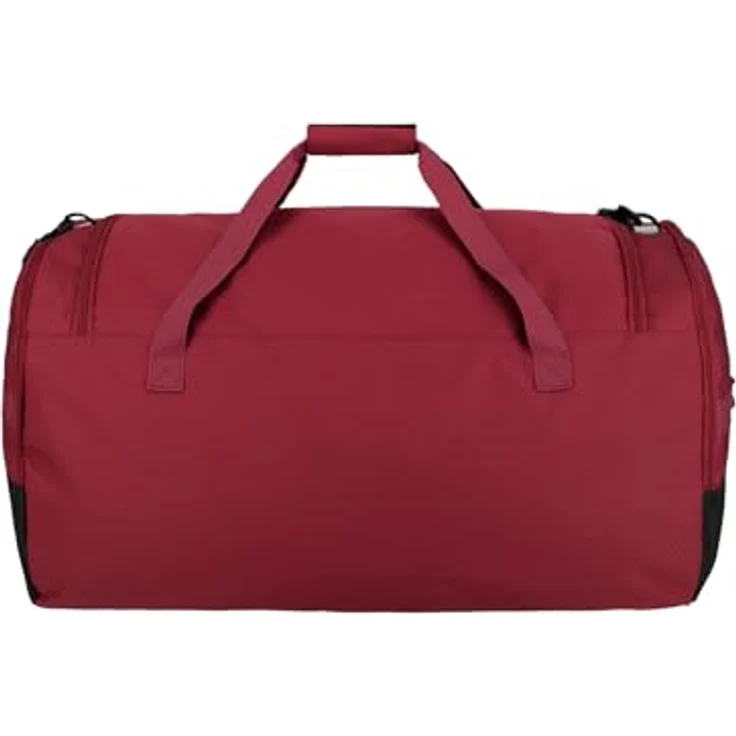 Travelite Kick Off Reisetasche XL, 70 cm, rot, 100% Polyester, ideal für Reisen & Sport – Bild 5