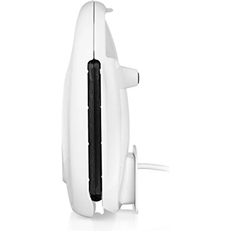 Tristar Sandwich-Maker mit Antihaftbeschichtung, 750 Watt, für 2 Sandwichtoasts pro Vorgang, SA-3052, weiß – Bild 3