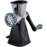 GEFU Fleischwolf METTO, Präzises Schneidsystem, Vielseitige Einsatzmöglichkeiten - Preisvergleich