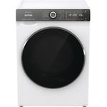 Gorenje WD2S164ADSWA/DE, Waschtrockner, Weiss