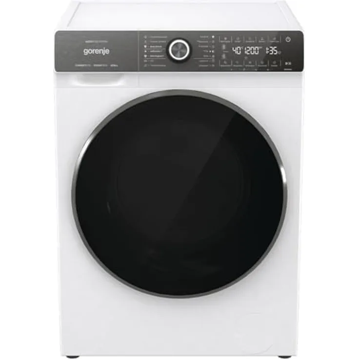 Gorenje WD2S164ADSWA/DE, Waschtrockner, Weiss