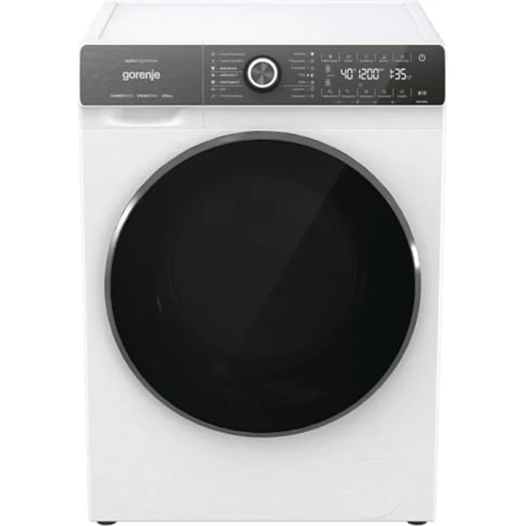 Gorenje WD2S164ADSWA/DE, Waschtrockner, Weiss – Bild 1