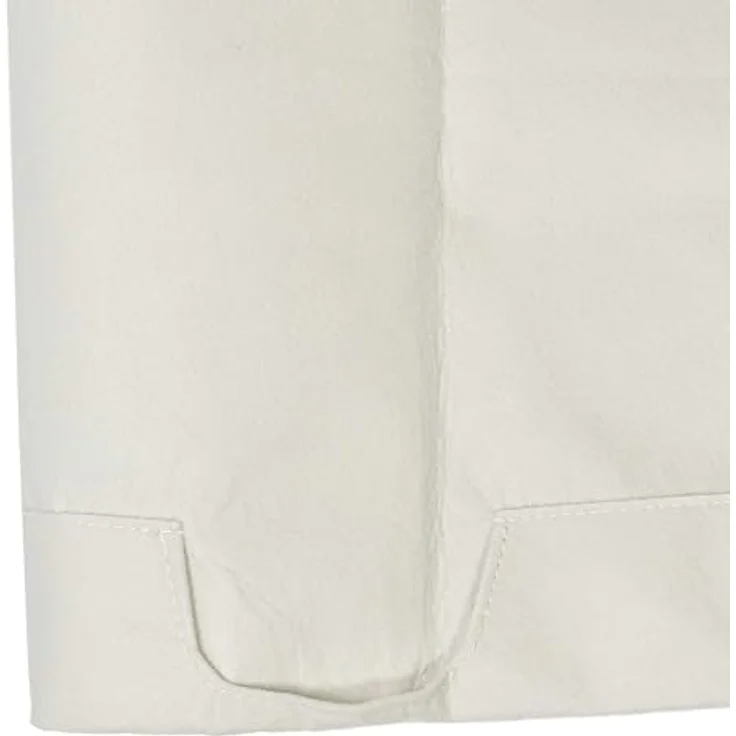 vhbw Ersatz-Filter für Zipper ZI-ASA550E Absauganlage, weiß, Staubklasse M, waschbar, optimale Filterleistung – Bild 6