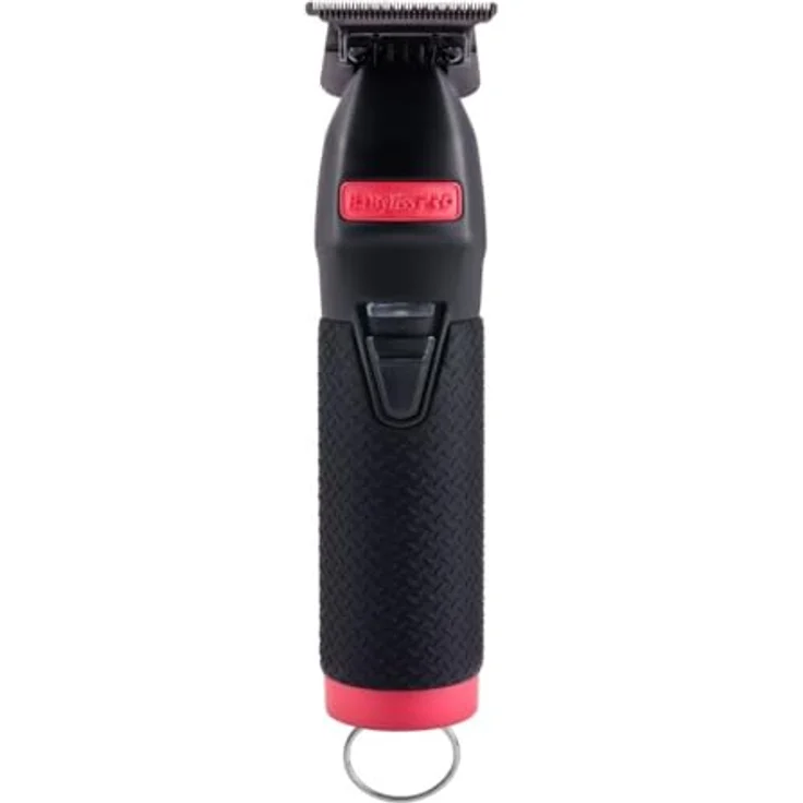 Babyliss PRO 4rtist Elektrischer Rasierer Skeleton Boost+ Black FX7870RBPE