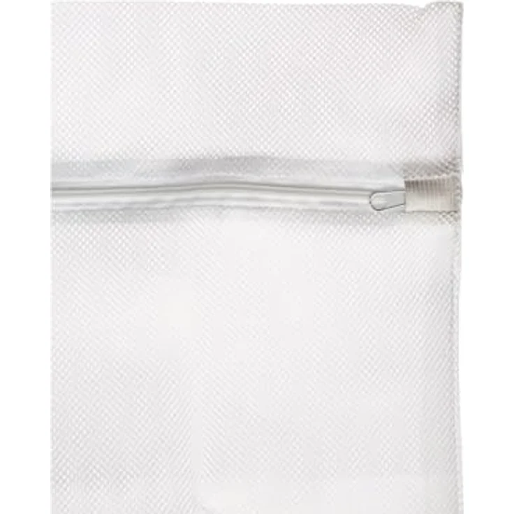 Electrolux M5WPWB01 Wäschenetze für empfindliche Wäsche, Packung mit 2 Beuteln (30 x 40 cm und 40 x 60 cm) – Bild 2