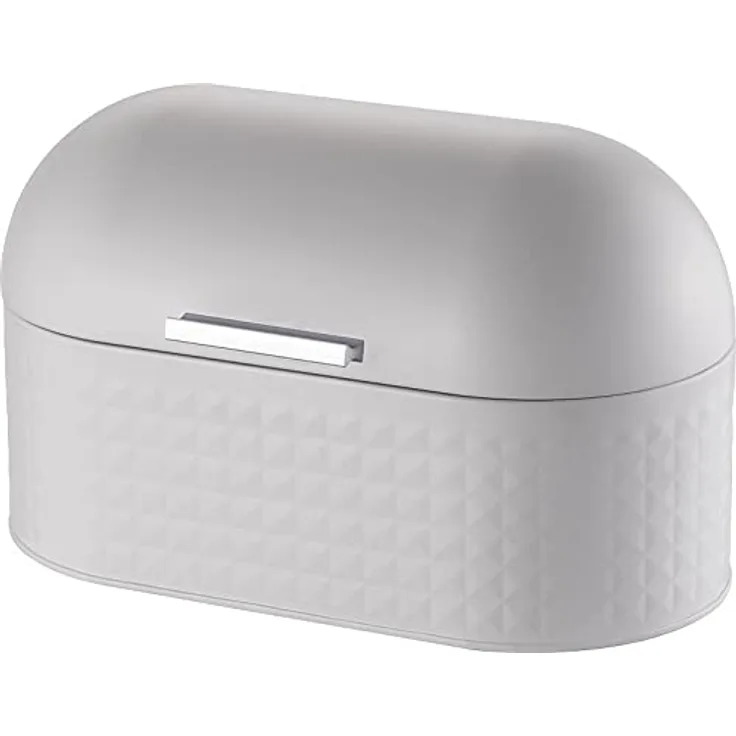 Michelino Brotkasten 33,5 x 19,5 x 20 cm Brotbox matt (81447)