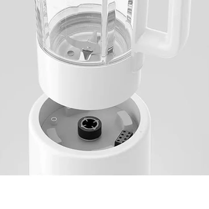 Xiaomi Blender Pro, Standmixer mit 500 Watt Leistung und 1,75 Litern Kapazität, Weiss – Bild 5