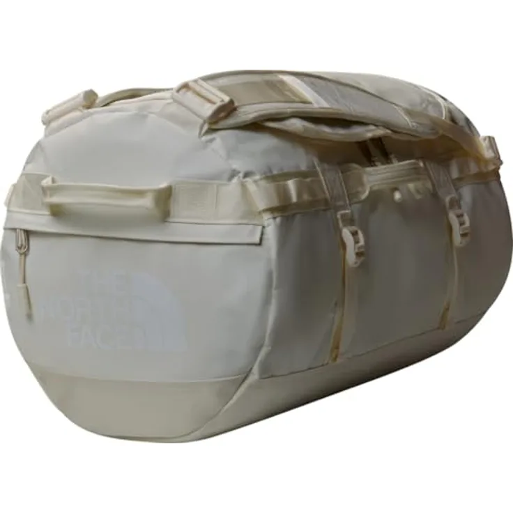 The North Face Base Camp S Reisetasche, 53 cm, grau, 100% Polyester