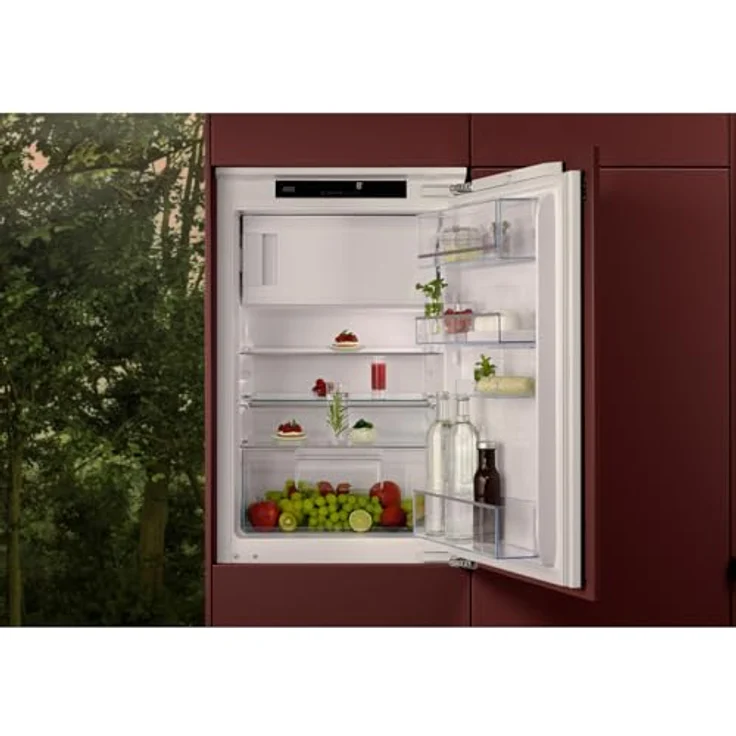 AEG Einbaukühlschrank 5000 TF50S882DS OptiSpace ermöglicht dir eine flexible Nutzung des Kühlraums – Bild 2