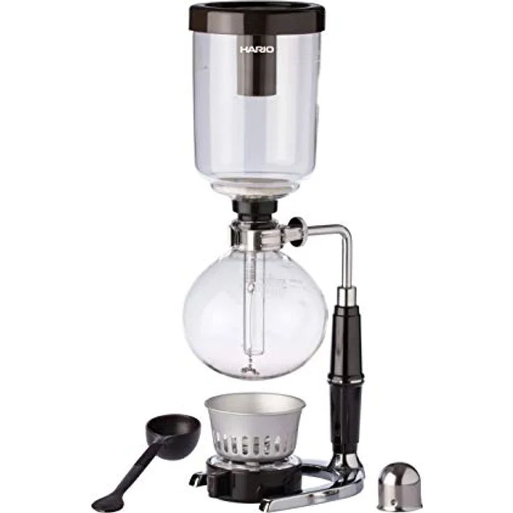 Hario Coffee Syphon Technica – Bild 2