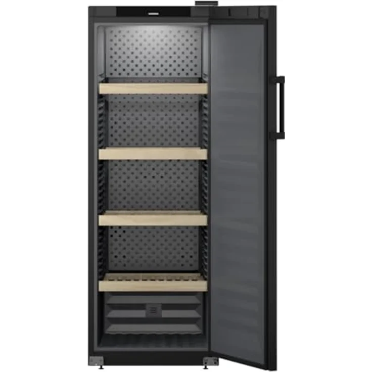 Weinkühlschrank Liebherr WSbl 5001-20 – Bild 7