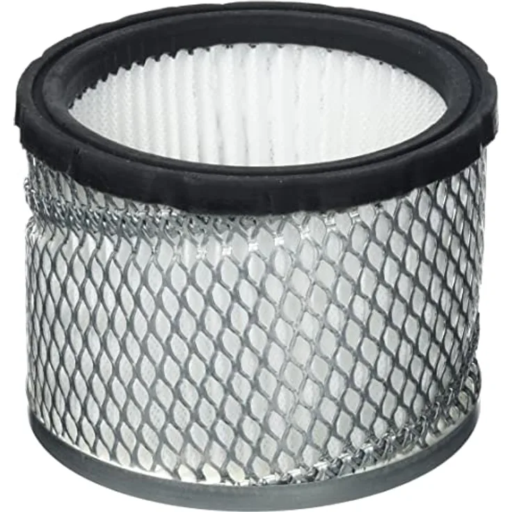 LAVOR Waschbarer Filter für Aschesauger Ashley 111, Ashley 411, Free VAC