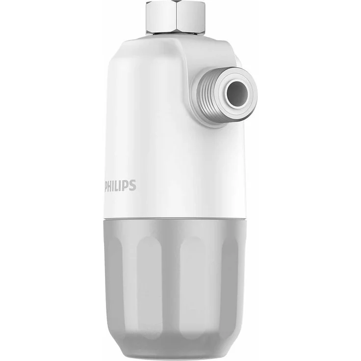 Philips Kesselsteinverhinderer AWP9820/10, Wasserfilter, Weiss – Bild 1