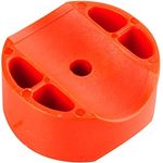 Fiamma Carry Bike Distanzstück rot (1 Stück) 98656-343