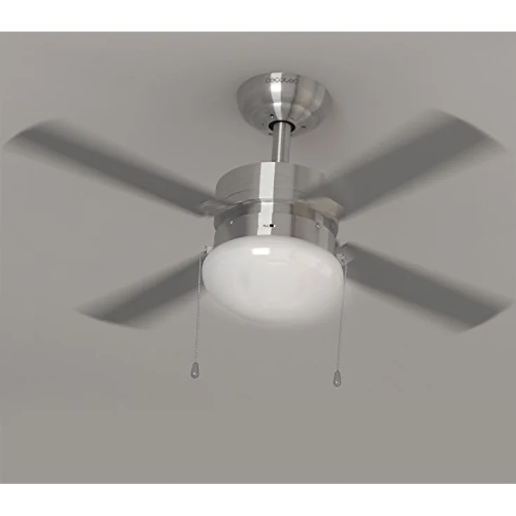 Cecotec Deckenventilator EnergySilence Aero 450 50 W – Bild 4
