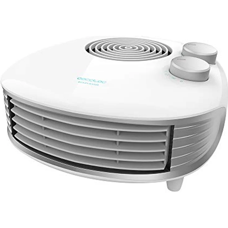 Tragbarer Heizlüfter Cecotec Ready Warm 9800 Force Horizon 2000 W, Heizlüfter – Bild 1