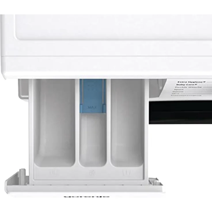 Gorenje WNHEI74SAPS, Frontlader-Waschmaschine, A, Fassungsvermögen 7 kg, Standgerät, Breite 59,5 cm – Bild 5