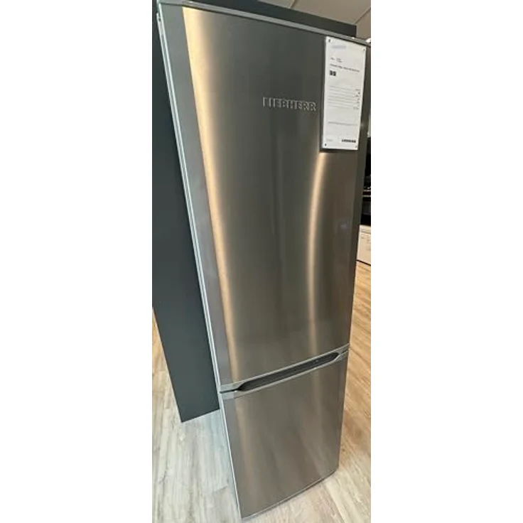 Liebherr CUele 2331 Kombi-Kühlschrank, energieeffizient mit BioFresh-Schubladen – Bild 1
