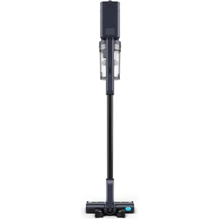 Nilfisk VU200, Handstaubsauger, kabellos, 550 W, HEPA-14 Filter, grau – Bild 3